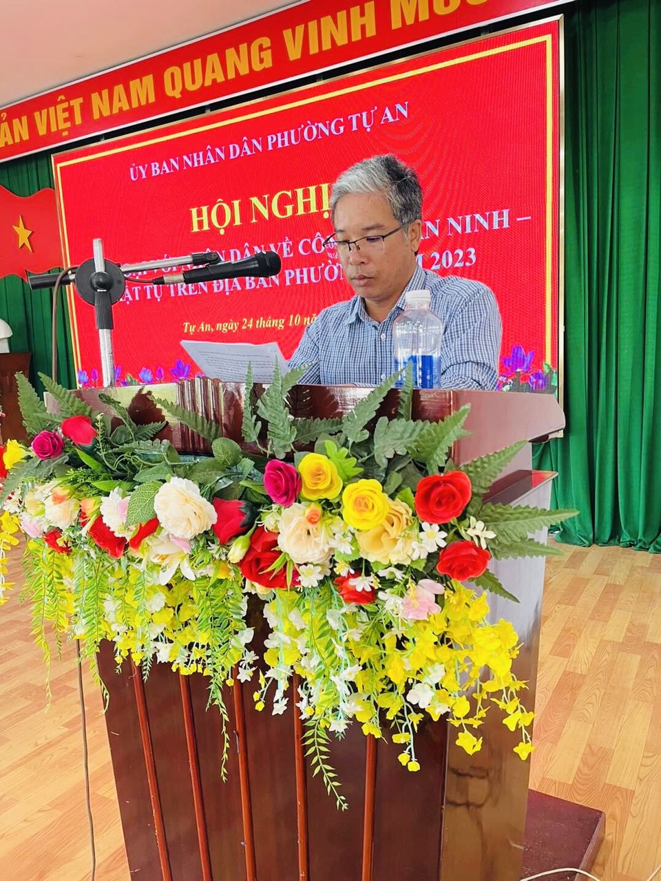 Vinh