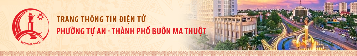 Slideshow  PHƯỜNG TỰ AN