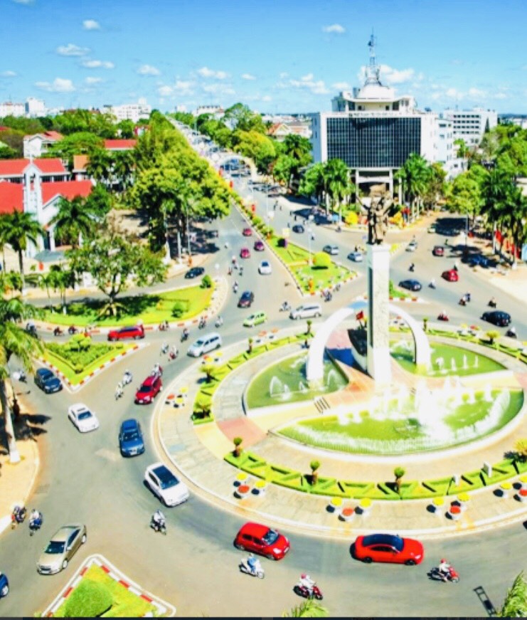 Tuyên truyền các văn bản của các cấp về phát triển kinh tế xã hội thành phố Buôn Ma Thuột