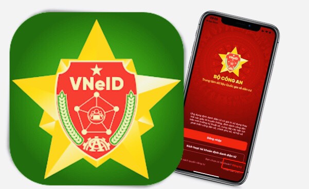Thực hiện chuyển đổi sang sử dụng VNeID là tài khoản duy nhất trong thực hiện TTHC, cung cấp dịch vụ công trên môi trường điện tử