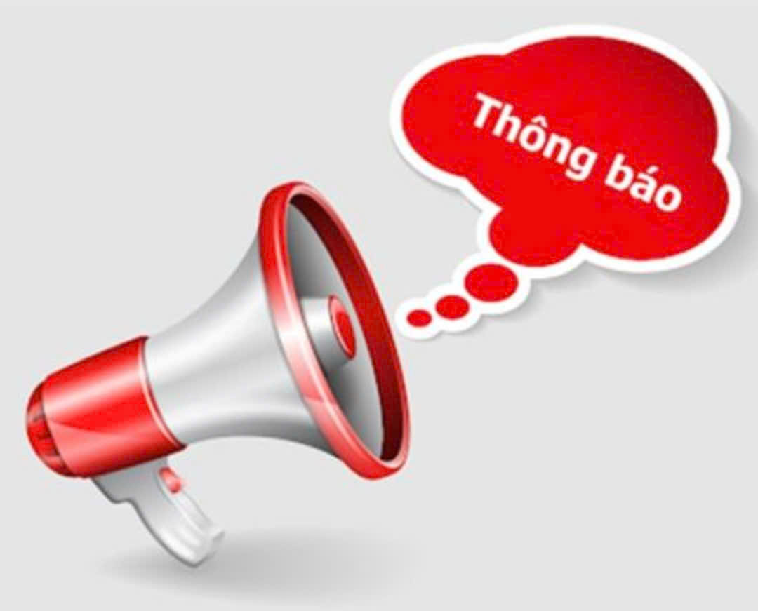 Thông báo về việc tổ chức lấy ý kiến cử tri về nội dung Đề án sắp xếp, sáp nhập đơn vị hành chính cấp tỉnh, cấp xã của thành phố Buôn Ma Thuột