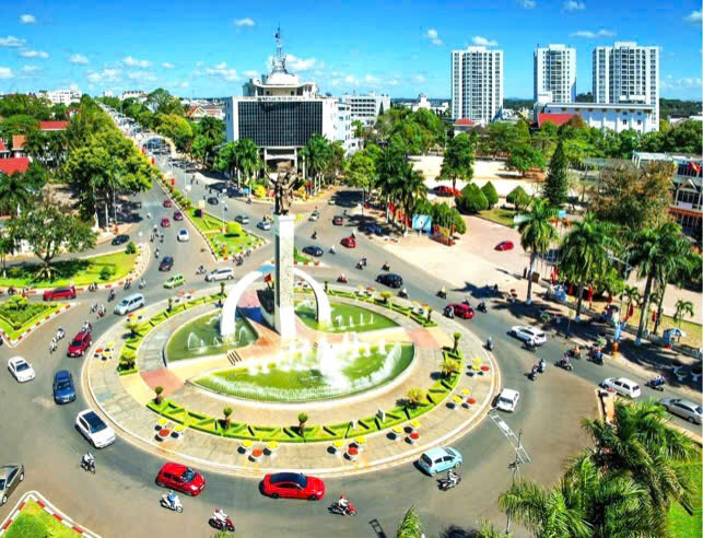 Các văn bản triển khai chào mừng 50 năm Chiến tháng Buôn Ma Thuột (10/3/1975 - 10/3/2025)