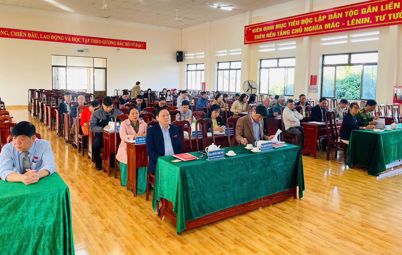 HĐND phường khóa XIII, nhiệm kỳ 2021 - 2026, kỳ họp thứ 9